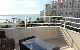 Apartamento Bruselas
